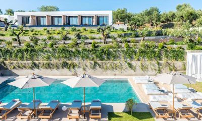 Zante Maris Suites