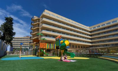 Medplaya Hotel Calypso