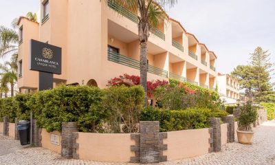 Casablanca Unique Hotel