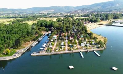 Camping Village Punta Navaccia