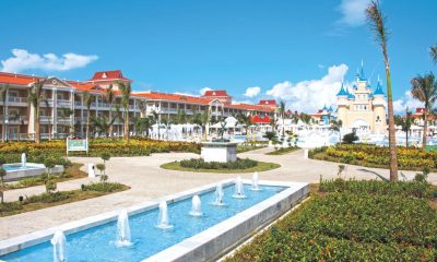 Bahia Principe Explore Legend