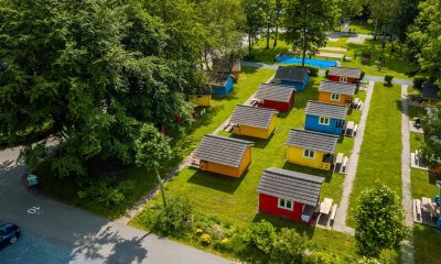 EuroParcs Het Amsterdamse Bos