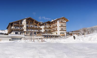 Alpenfrieden