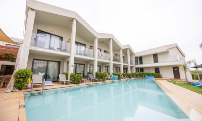 SPLASHWORLD Aqua Bay Suites