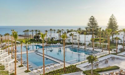 Grecotel Creta Palace