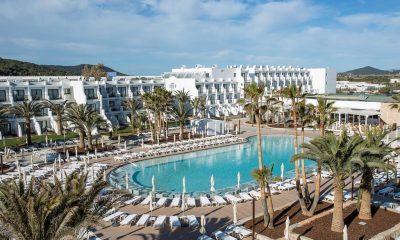 Grand Palladium White Island Resort & Spa