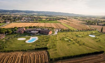 Valle Di Assisi Resort