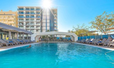 Jupiter Algarve Hotel