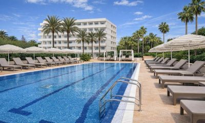 Cala Millor Garden