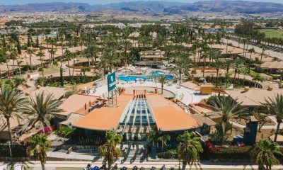 Suites & Villas by Dunas