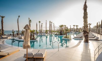 Stella Blue Seaside Resort