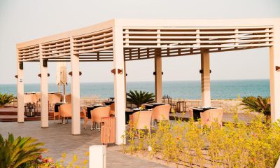 Reef Oasis Suakin Resort