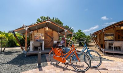 Bed & Bike Westpunt
