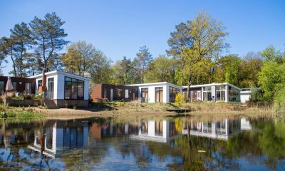 EuroParcs Reestervallei