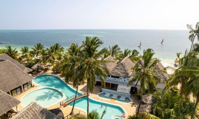 Jaz Adonia Beach Resort