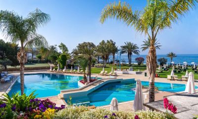 Athena Royal Beach
