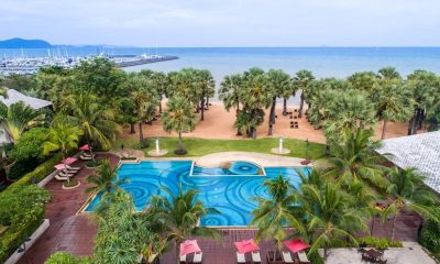 Ravindra Beach Resort & Spa
