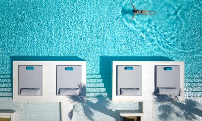 Oros Luxury Beach Resort