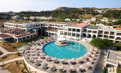 Kresten Royal Euphoria Resort