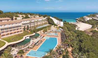 Insotel Cala Mandia Resort