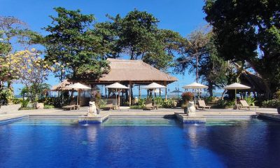 Mercure Resort Sanur