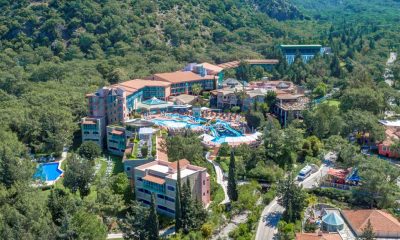 Liberty Lykia Resort & Spa