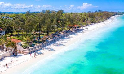 Diani Sea Resort