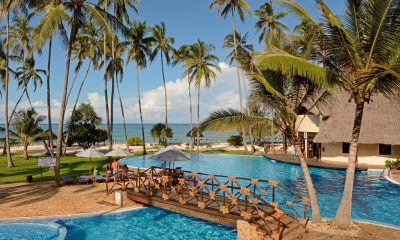 Ocean Paradise Resort & Spa