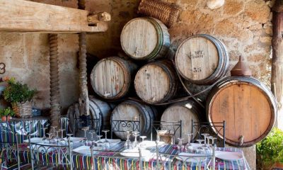 Senderos de Abona