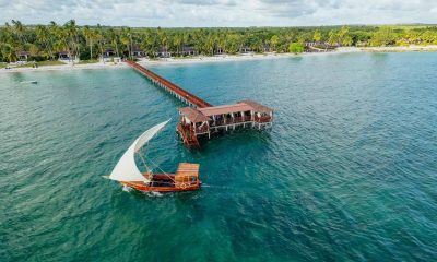 The Residence Zanzibar