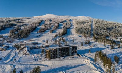 Alpine Lodge Trysil
