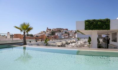 El Puerto ibiza