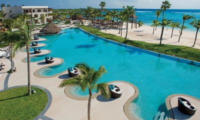 Secrets Akumal Riviera Maya