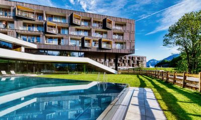 Falkensteiner Hotel & Spa Carinzia