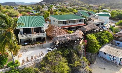 Scuba Lodge Lagun Beach