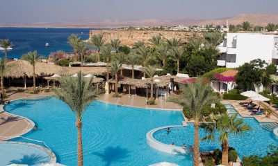 Jaz Fanara Resort & Residence
