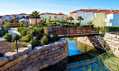 Eden Villas & Apartments
