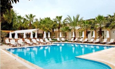 Sunprime Dogan Side Beach