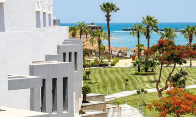 TUI BLUE Crystal Bay Resort