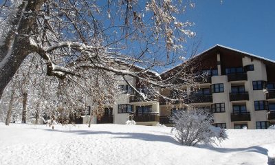 Dorint Sporthotel Garmisch Partenkirchen