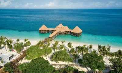 Riu Jambo