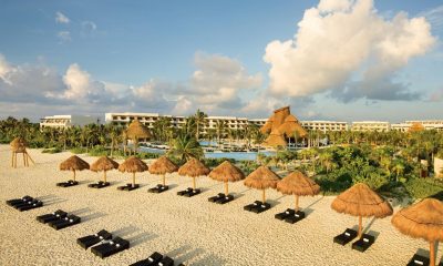 Secrets Maroma Beach Riviera Cancun