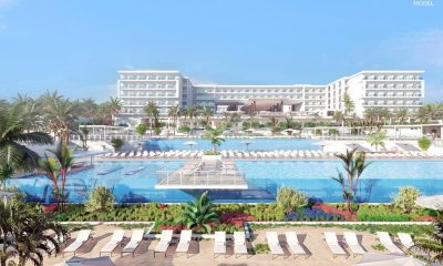 Riu Palace Swahili