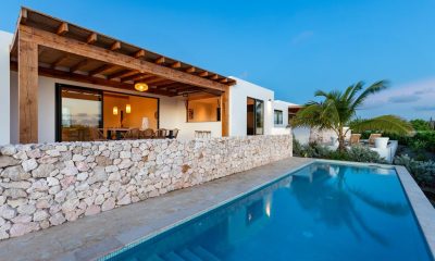 LXRY VILLAS
