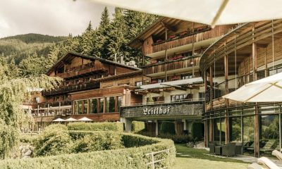 Naturhotel Leitlhof
