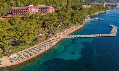 Grand Yazici Club Marmaris Palace