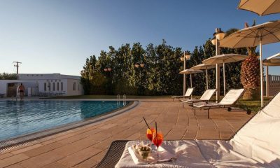 La Chiusa di Chietri