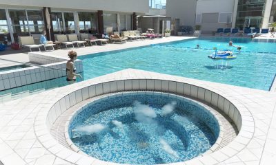Ascot & Spa