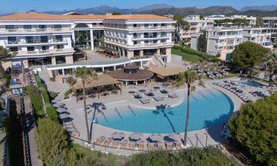 Sarena de Muro Resort Mallorca
