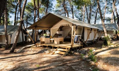 Aminess Maravea Resort Easyatent